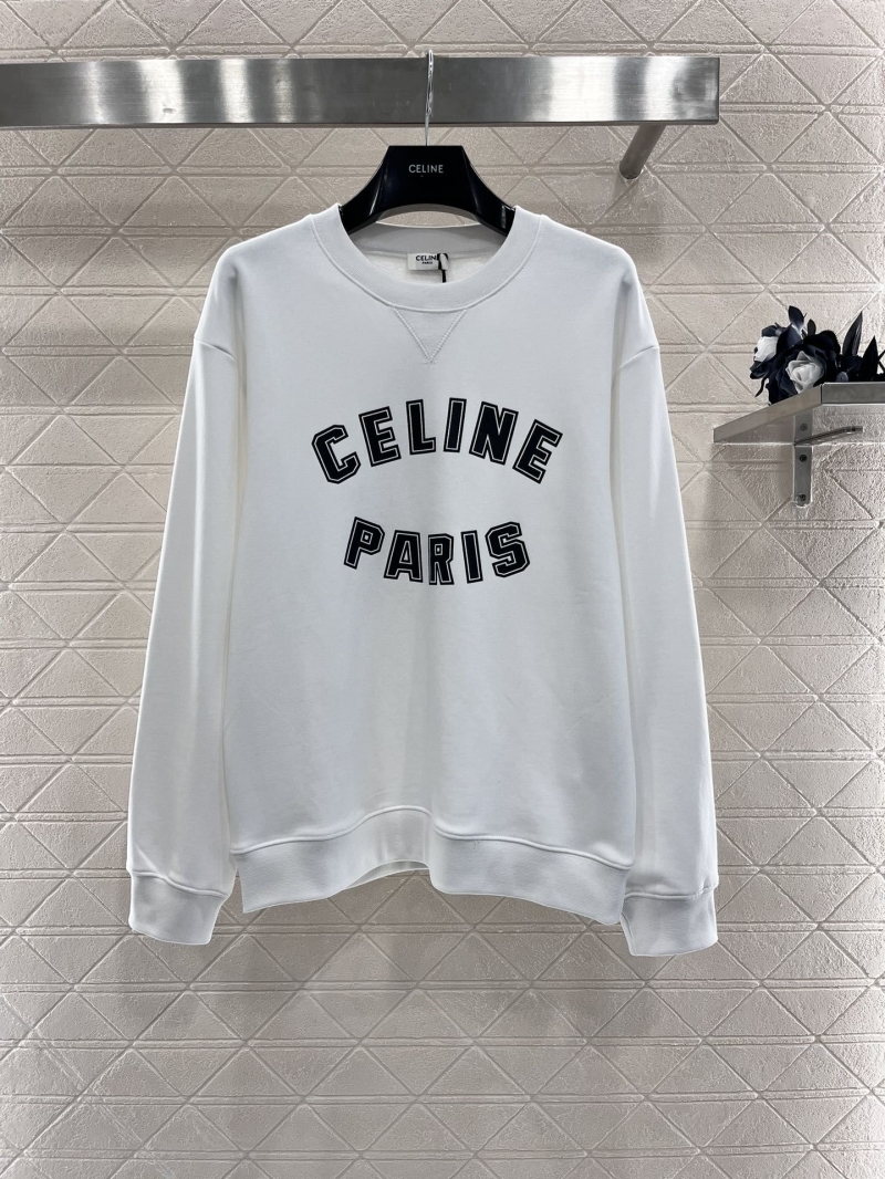 Celine Hoodies